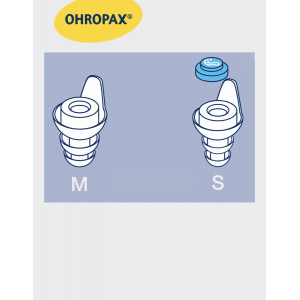 Беруши для полета Ohropax Travel